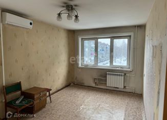 Продается трехкомнатная квартира, 61.1 м2, Междуреченск, проспект 50 лет Комсомола, 67