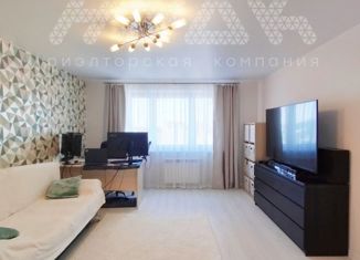Продается 3-комнатная квартира, 78.1 м2, Нижний Новгород, бульвар 60-летия Октября, 21к1, жилой район Кузнечиха