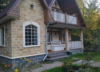 Продаю дом, 100 м2, деревня Сивково