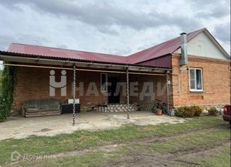 Продается дом, 175 м2, поселок Новомирский, Степная улица