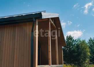 Продается дом, 100 м2, деревня Старково