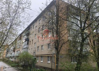 4-ком. квартира на продажу, 61.5 м2, Александров, улица Терешковой, 15/2