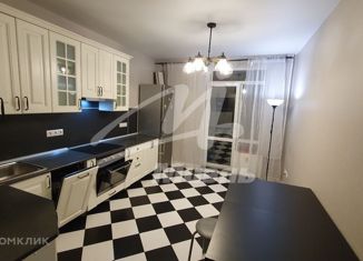 Продается двухкомнатная квартира, 59.7 м2, поселение Сосенское, бульвар Веласкеса, 1к1, ЖК Испанские кварталы