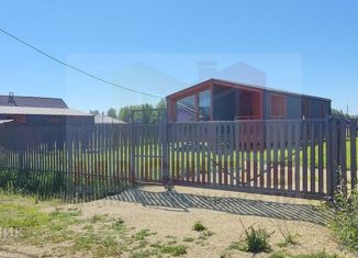 Продается дом, 54 м2, деревня Большое Коновалово, Сергеевская улица