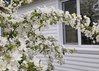 Продажа дома, 108 м2, рабочий посёлок Железнодорожный, Комсомольская улица, 7А