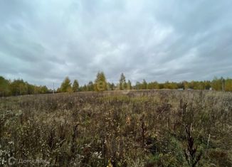 Продажа земельного участка, 25 сот., поселок Якшуново