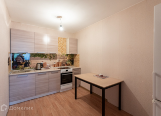 Продажа 2-ком. квартиры, 52 м2, поселок городского типа Зеленоградский, Шоссейная улица, 1