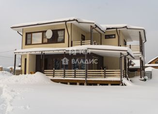 Продается дом, 208 м2, село Душоново, село Душоново, 28