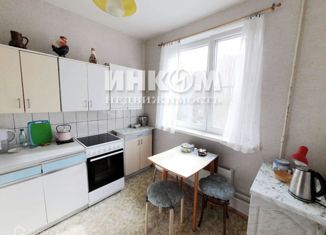 Сдается 2-ком. квартира, 54 м2, Москва, улица Намёткина, 9к1, улица Намёткина