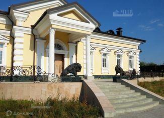 Продажа дома, 1200 м2, деревня Подушкино, деревня Подушкино, 47А