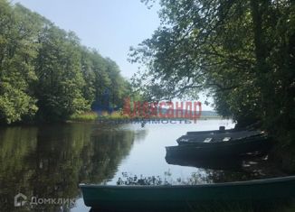 Продам земельный участок, 50 сот., Алёховщинское сельское поселение