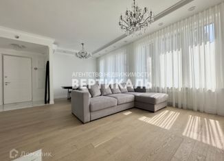 Продам трехкомнатную квартиру, 109 м2, Москва, Маломосковская улица, 14, Маломосковская улица