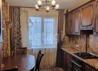 Продажа 4-комнатной квартиры, 78 м2, Ставрополь, улица Гризодубовой, 27, микрорайон № 7