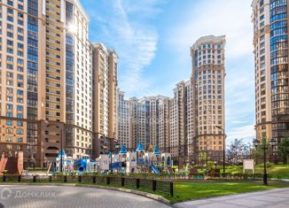 Продажа двухкомнатной квартиры, 63.7 м2, Москва, метро Полежаевская, Хорошёвское шоссе, 25Ак1