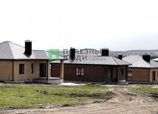 Продажа дома, 110 м2, деревня Долгий Буерак, 2-й Элистинский проезд