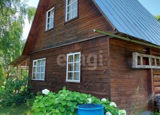 Продам дом, 42.2 м2, деревня Степанцево