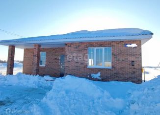 Продам дом, 115 м2, Татарстан, Калиновая улица, 17