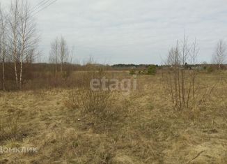 Продам земельный участок, 13000 сот., Тверская область