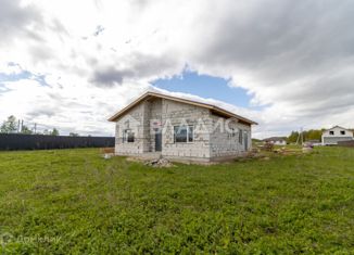 Дом на продажу, 117.2 м2, деревня Уварово, Малая Уваровская улица, 17