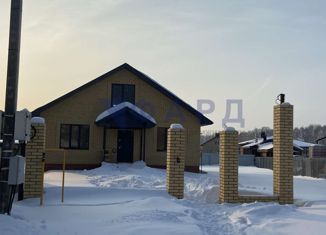 Продается дом, 105 м2, Елабуга, Сказочный переулок