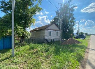 Продается дом, 53.1 м2, село Октябрьское, Комсомольская улица, 48А