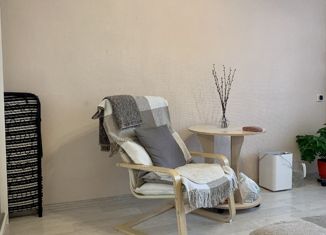 Двухкомнатная квартира на продажу, 43.1 м2, Москва, улица Фридриха Энгельса, 37-41кА, улица Фридриха Энгельса