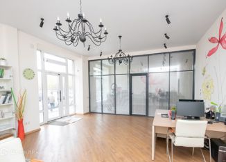 Сдам офис, 60 м2, Ярославль, улица Лизы Чайкиной, 7