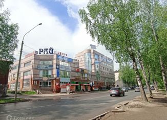 Продажа офиса, 160.6 м2, Сыктывкар, улица Карла Маркса, 192