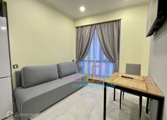 Сдаю в аренду квартиру студию, 31 м2, Москва, улица Народного Ополчения, 15к2, улица Народного Ополчения