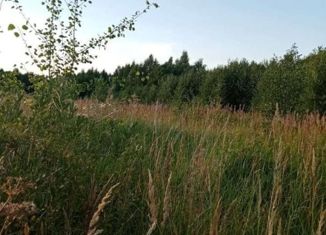 Продается участок, 10 сот., деревня Зарубино