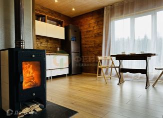 Дом на продажу, 85 м2, садоводческий массив Рынделево, 15-я линия, 292