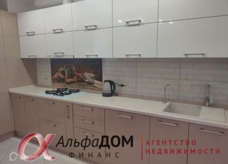 Продажа 3-комнатной квартиры, 105 м2, Ставрополь, улица Достоевского, 75, ЖК Панорама