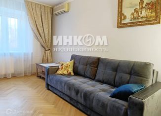 Сдаю 2-комнатную квартиру, 65 м2, Москва, район Гольяново, Чусовская улица, 5к2