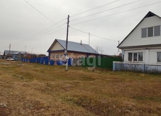 Дом на продажу, 48 м2, село Новоатьялово