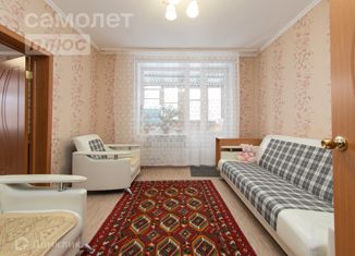 Продаю трехкомнатную квартиру, 67.9 м2, Томская область, Сибирская улица, 101