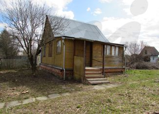 Продается дом, 49 м2, СНТ Энергетик-1, Центральная улица