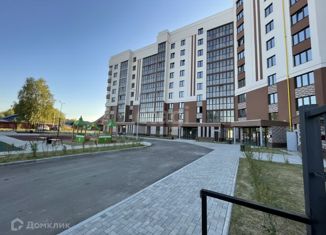 Продажа двухкомнатной квартиры, 64.3 м2, Ковров, Комсомольская улица, 1А