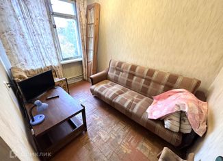 Сдаю в аренду комнату, 50 м2, Санкт-Петербург, улица Белы Куна, 7к3, муниципальный округ № 72