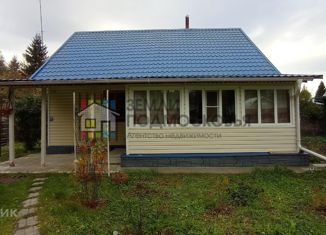 Продам дом, 50 м2, садовое товарищество Междуречье, садовое товарищество Междуречье, 68