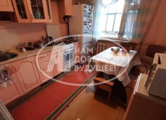 Продается 2-комнатная квартира, 44.3 м2, Чусовой, улица 50 лет ВЛКСМ, 18