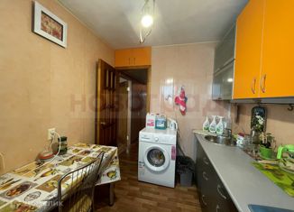 3-комнатная квартира на продажу, 61 м2, Свердловская область, улица Патриса Лумумбы, 38