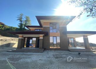 Дом на продажу, 290 м2, село Высокое, Брянская улица, 18