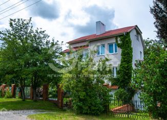 Продам дом, 235 м2, посёлок Большое Исаково, улица Грина, 36