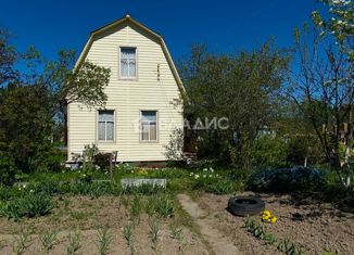 Дом на продажу, 40 м2, садоводческое товарищество Колос