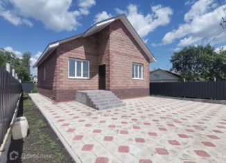 Продам дом, 95 м2, село Дмитриевка, Рабочий переулок