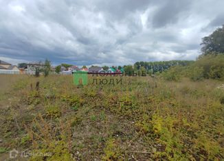 Продается участок, 8 сот., деревня Подымалово, Тополиная улица