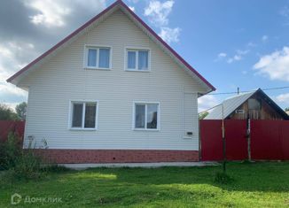 Продам дом, 103.1 м2, поселок городского типа Верхние Серги, улица Ленина