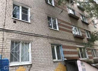 Продается однокомнатная квартира, 12.2 м2, Воронеж, улица Юлюса Янониса, 8/2