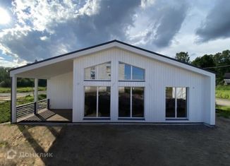 Дом на продажу, 150 м2, деревня Устиновка, Центральная улица, 52