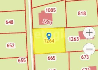 Продажа участка, 4.4 сот., СНТ Тихие зори